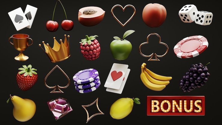 Tampilan Prize Table dengan simbol-simbol slot di starbet388