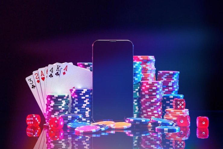 Tutorial bermain Wild Bandito step-by-step dengan penjelasan kontrol permainan dan opsi taruhan di starbet388
